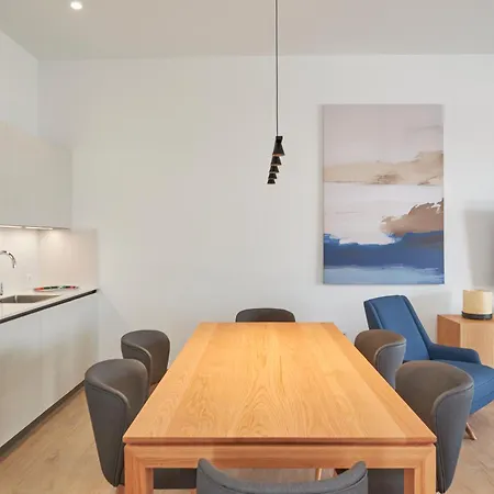 度假居 Blancazul Anaisa, A 普拉亚布兰卡