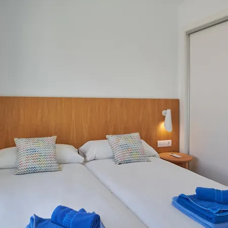 度假居 Blancazul Anaisa, A *