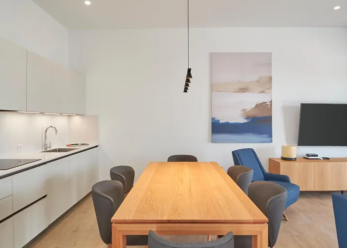 بيت للعطل Blancazul Anaisa, A بلايا بلانكا