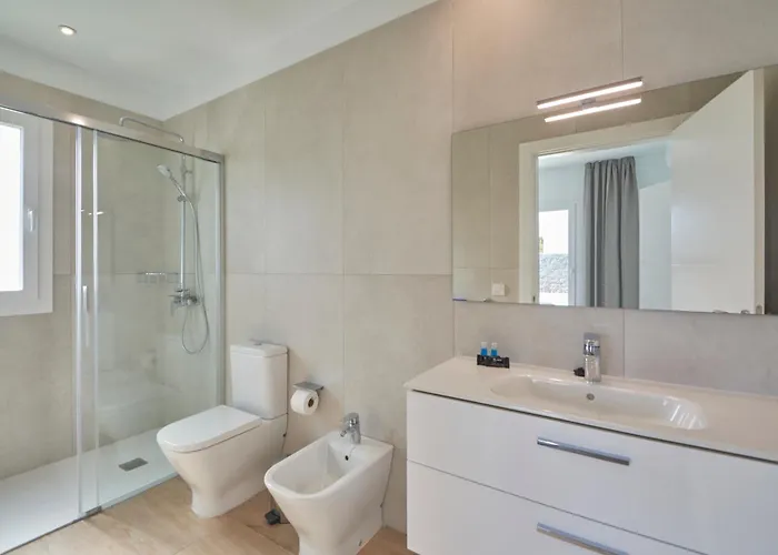 Blancazul Anaisa, A * بلايا بلانكا