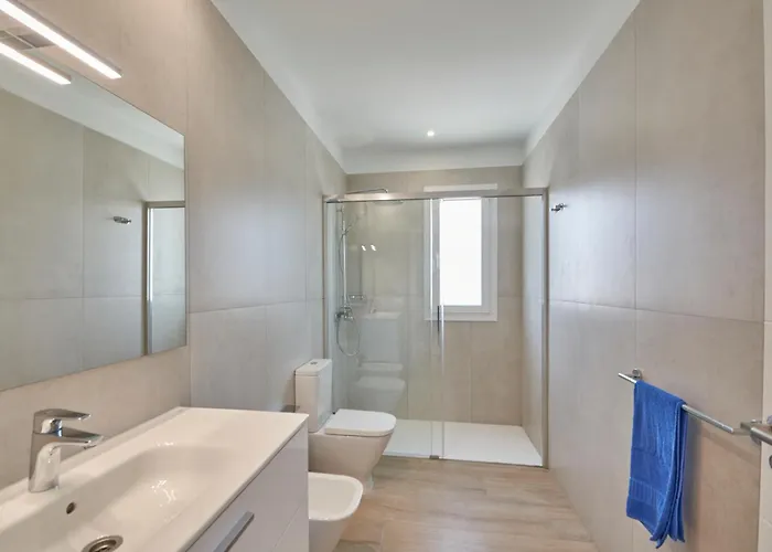 بيت للعطل Blancazul Anaisa, A *