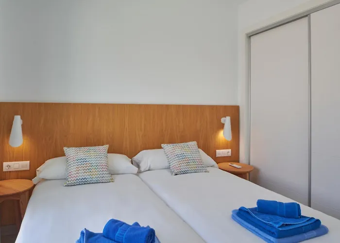 بيت للعطل Blancazul Anaisa, A *