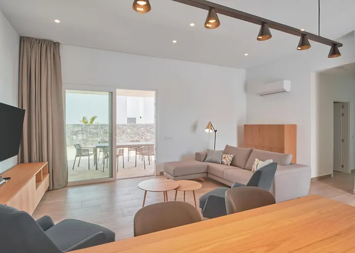 بيت للعطل Blancazul Anaisa, A بلايا بلانكا