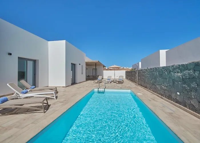 Blancazul Anaisa, A بيت للعطل بلايا بلانكا