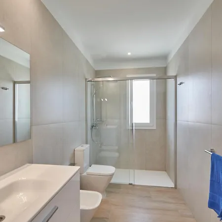 Casa vacanze Blancazul Anaisa, A *