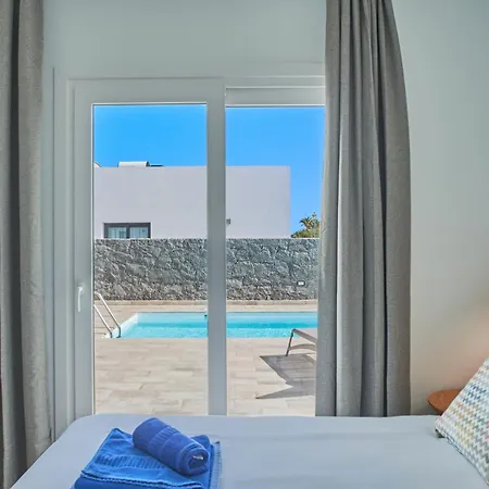 Blancazul Anaisa, A Feriehus Playa Blanca (Lanzarote)