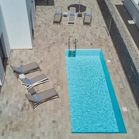 Blancazul Anaisa, A Feriehus Playa Blanca (Lanzarote)