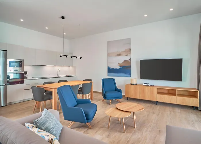 Blancazul Anaisa, A * Playa Blanca (Lanzarote)